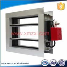 方形電動風(fēng)閥