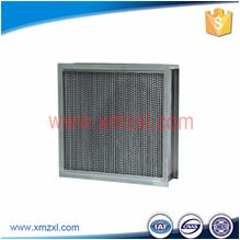 耐高溫高效過(guò)濾器