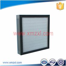 亞高效過(guò)濾器